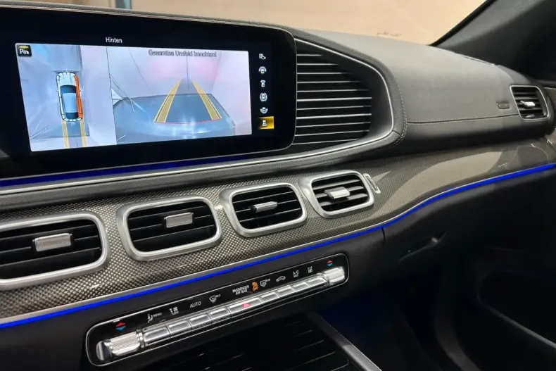 Mercedes-Benz GLE 350 din 2021 cu 31.000 km - oferta MER117382 - foto 18