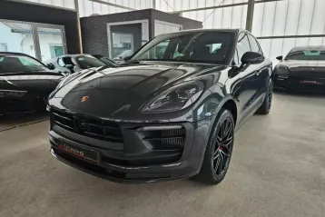 Porsche Macan din 2022 - oferta POR117384