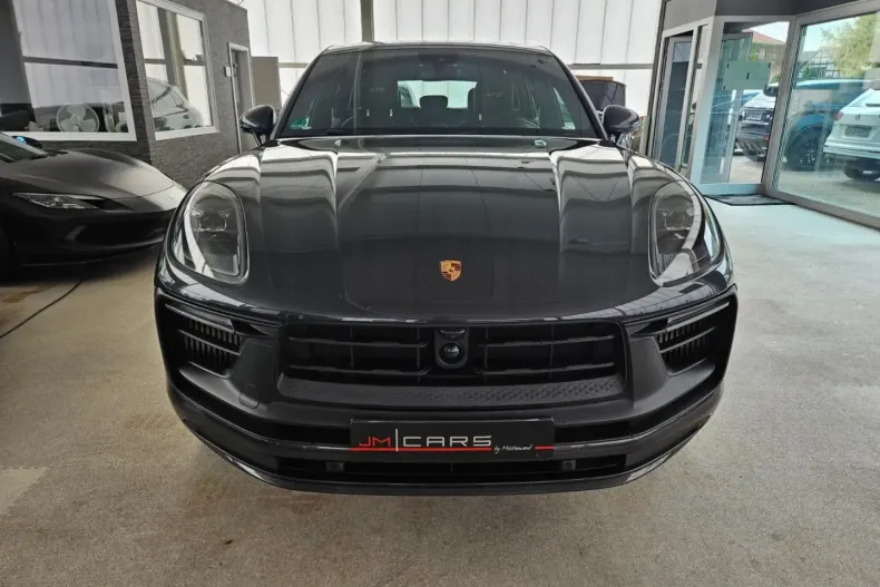 Porsche Macan din 2022 cu 71.000 km - oferta POR117384 - foto 3