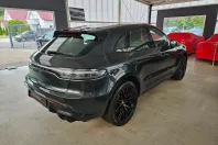 Porsche Macan din 2022 cu 71.000 km - oferta POR117384 - foto 5