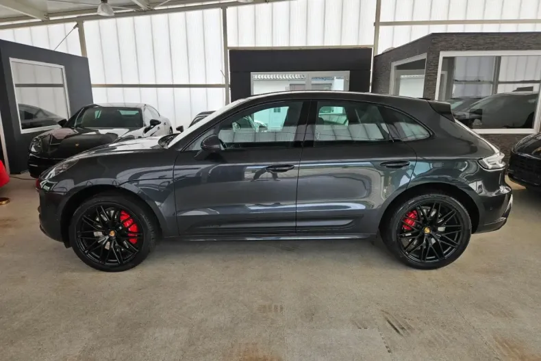 Porsche Macan din 2022 cu 71.000 km - oferta POR117384 - foto 8