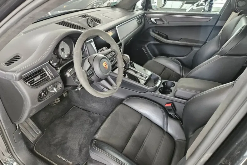 Porsche Macan din 2022 cu 71.000 km - oferta POR117384 - foto 9