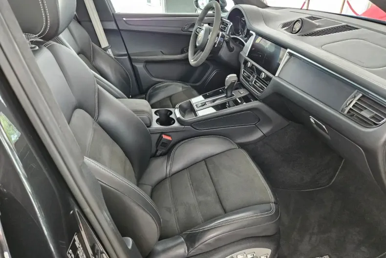 Porsche Macan din 2022 cu 71.000 km - oferta POR117384 - foto 13