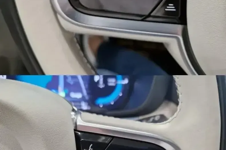 Volvo XC60 din 2023 cu 114.000 km - oferta VOL117388 - foto 10