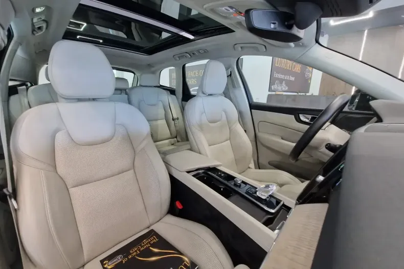 Volvo XC60 din 2023 cu 114.000 km - oferta VOL117388 - foto 17