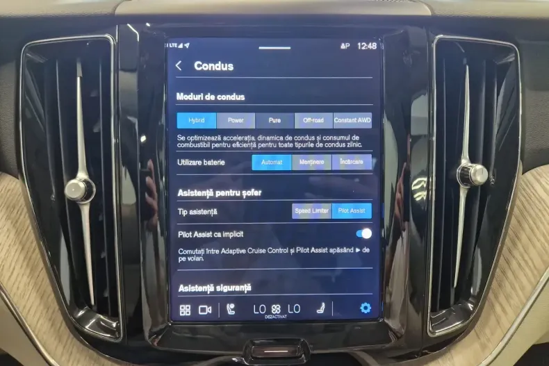 Volvo XC60 din 2023 cu 114.000 km - oferta VOL117388 - foto 29