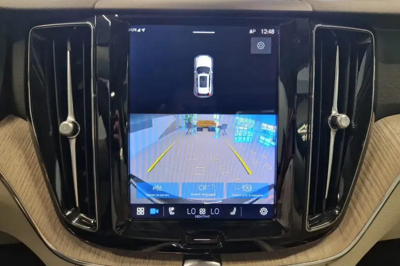 Volvo XC60 din 2023 cu 114.000 km - oferta VOL117388 - foto 30