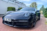 Porsche 992 din 2021 cu 19.900 km - oferta POR117389 - foto 1