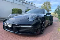 Porsche 992 din 2021 cu 19.900 km - oferta POR117389 - foto 2