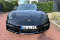 Porsche 992 din 2021 cu 19.900 km - oferta POR117389 - foto 3