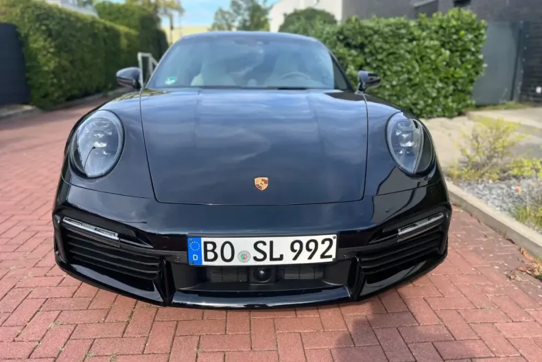 Porsche 992 din 2021 cu 19.900 km - oferta POR117389 - foto 3
