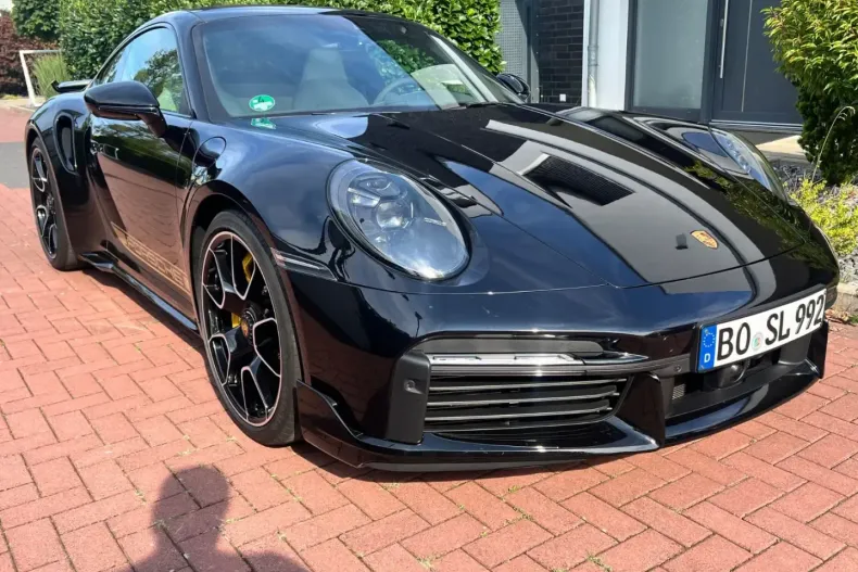 Porsche 992 din 2021 cu 19.900 km - oferta POR117389 - foto 4