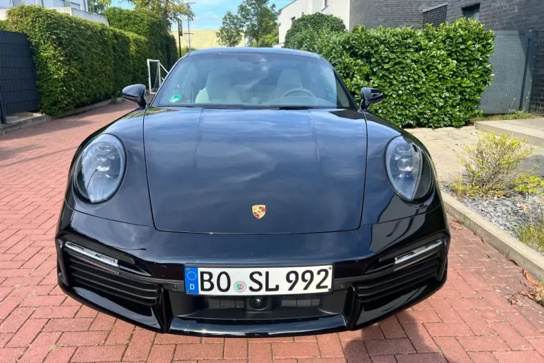 Porsche 992 din 2021 cu 19.900 km - oferta POR117389 - foto 5