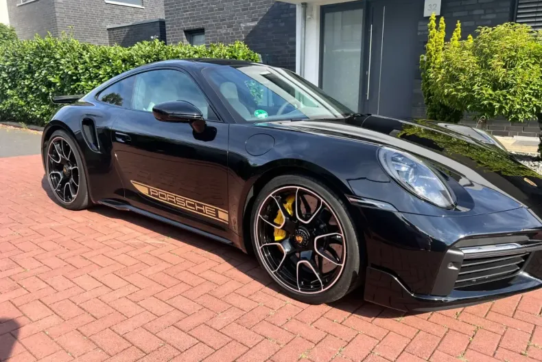 Porsche 992 din 2021 cu 19.900 km - oferta POR117389 - foto 6