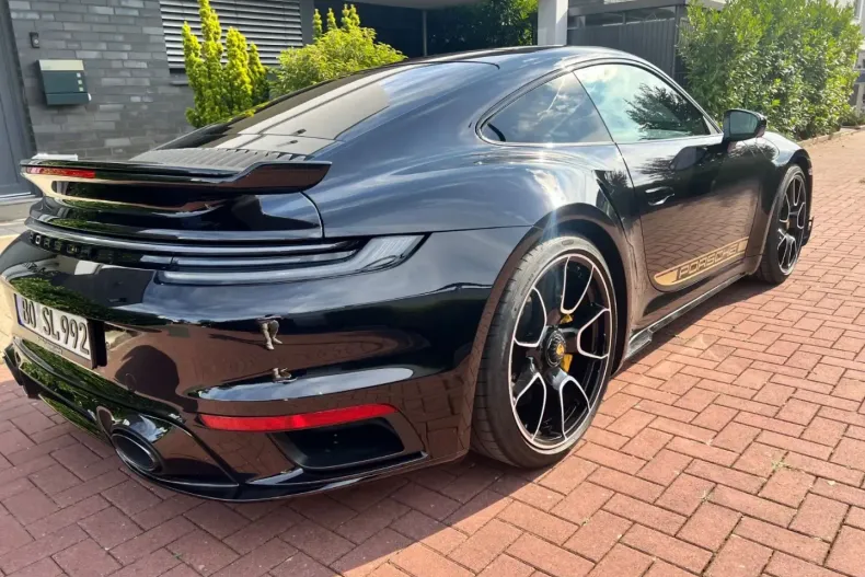 Porsche 992 din 2021 cu 19.900 km - oferta POR117389 - foto 7