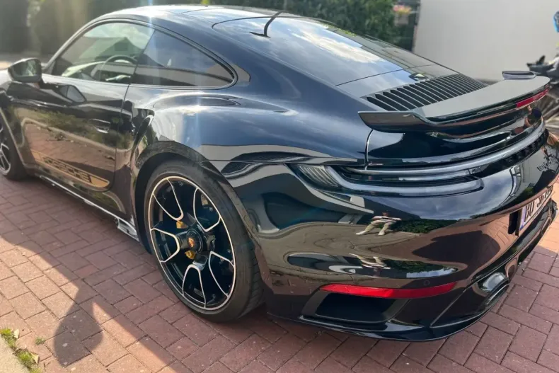 Porsche 992 din 2021 cu 19.900 km - oferta POR117389 - foto 8