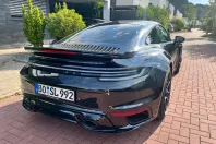 Porsche 992 din 2021 cu 19.900 km - oferta POR117389 - foto 9