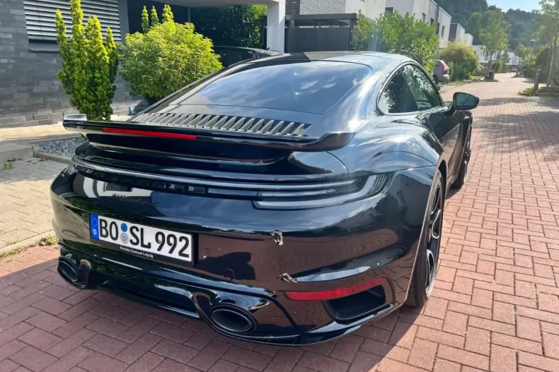 Porsche 992 din 2021 cu 19.900 km - oferta POR117389 - foto 9