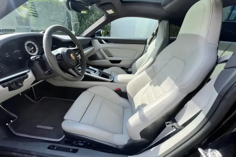 Porsche 992 din 2021 cu 19.900 km - oferta POR117389 - foto 13