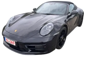 Porsche 992 din 2023 - oferta POR117390