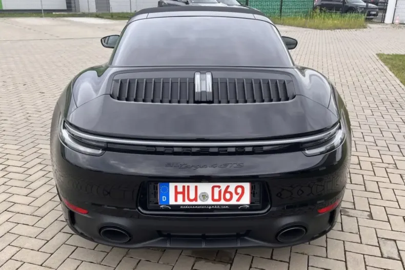 Porsche 992 din 2023 cu 20.500 km - oferta POR117390 - foto 6