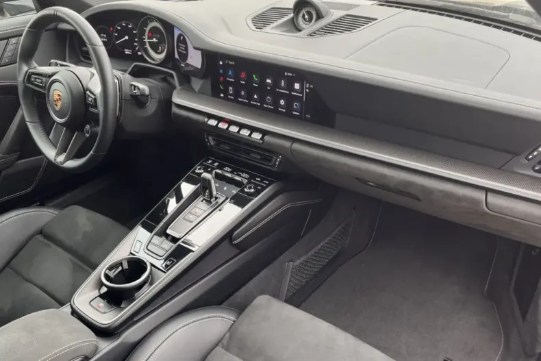 Porsche 992 din 2023 cu 20.500 km - oferta POR117390 - foto 12