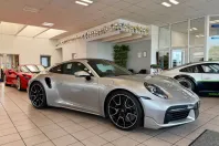 Porsche 992 din 2022 cu 11.992 km - oferta POR117391 - foto 1