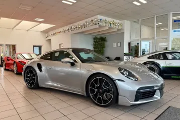 Porsche 992 din 2022 - oferta POR117391