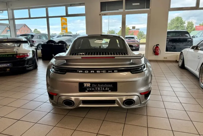 Porsche 992 din 2022 cu 11.992 km - oferta POR117391 - foto 4