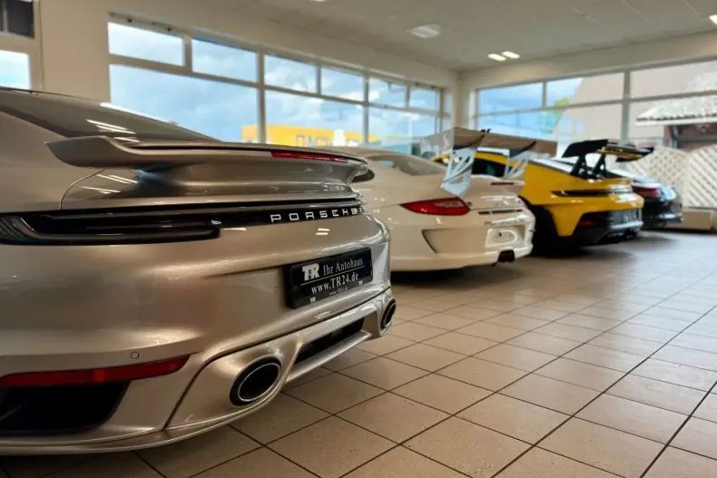 Porsche 992 din 2022 cu 11.992 km - oferta POR117391 - foto 6