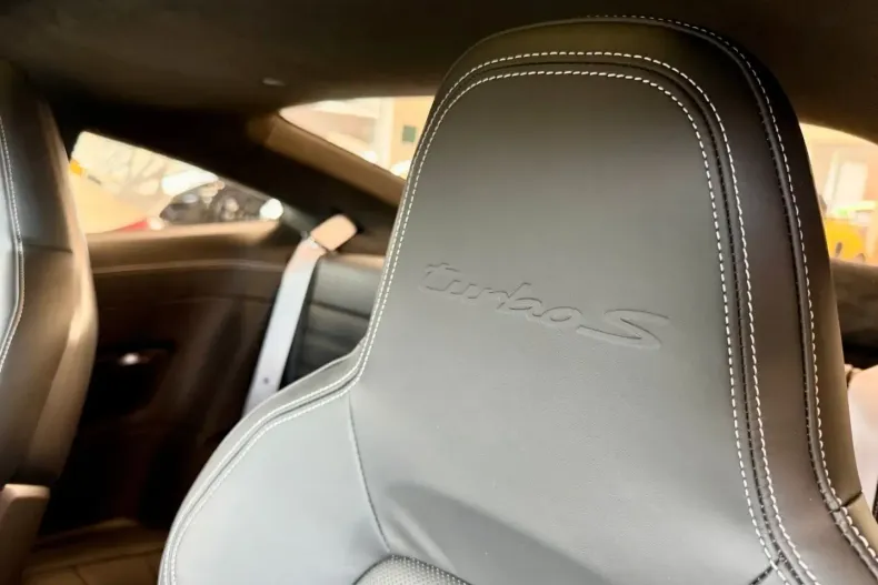 Porsche 992 din 2022 cu 11.992 km - oferta POR117391 - foto 10