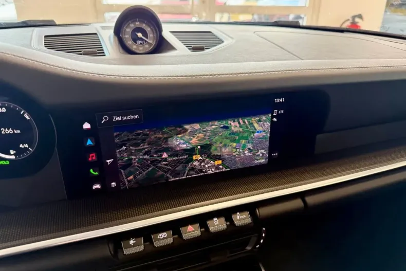 Porsche 992 din 2022 cu 11.992 km - oferta POR117391 - foto 14