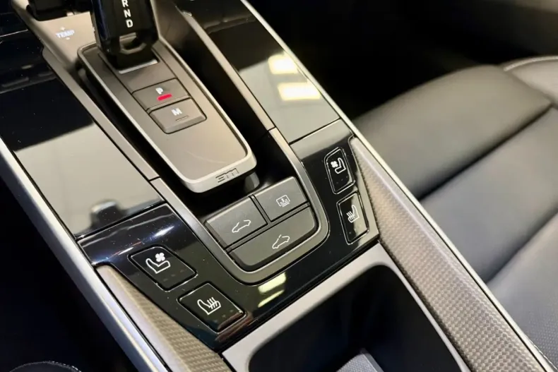 Porsche 992 din 2022 cu 11.992 km - oferta POR117391 - foto 16