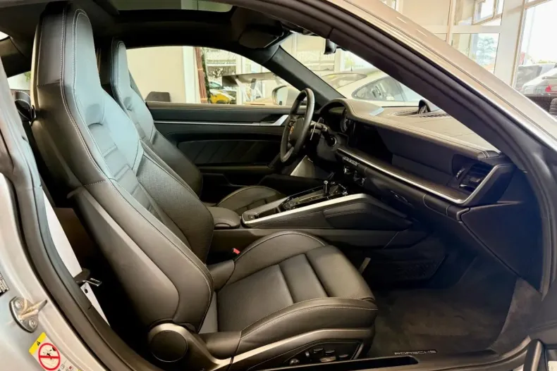 Porsche 992 din 2022 cu 11.992 km - oferta POR117391 - foto 17