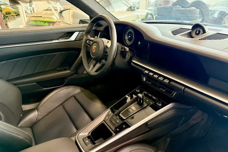 Porsche 992 din 2022 cu 11.992 km - oferta POR117391 - foto 18