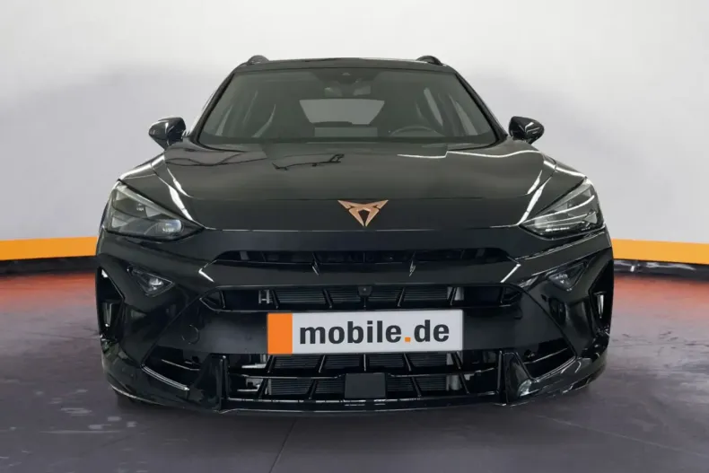 Cupra Formentor din 2024 cu 11.000 km - oferta CUP117392 - foto 2