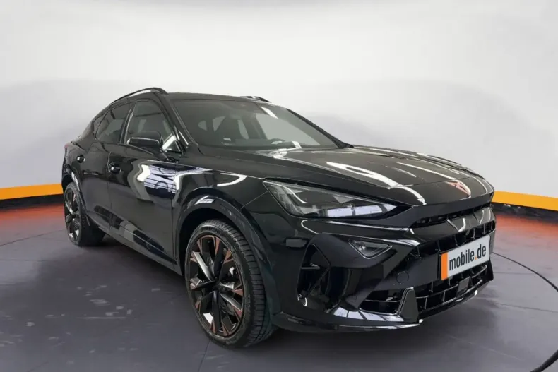 Cupra Formentor din 2024 cu 11.000 km - oferta CUP117392 - foto 3