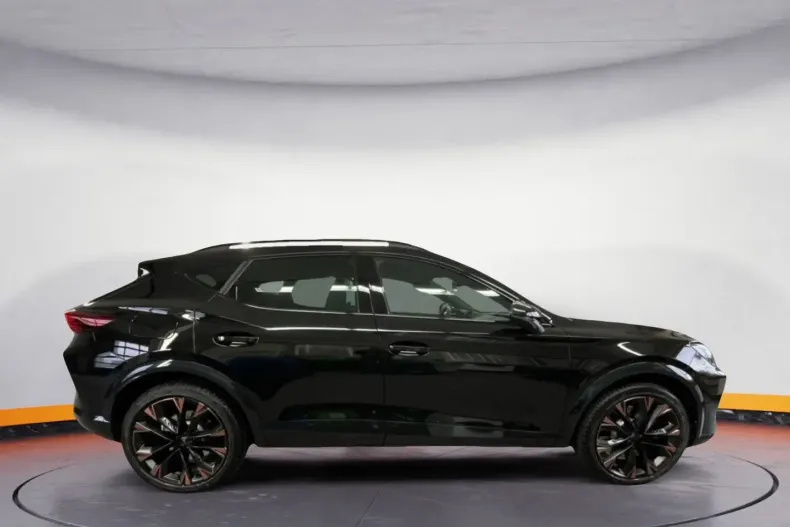 Cupra Formentor din 2024 cu 11.000 km - oferta CUP117392 - foto 4