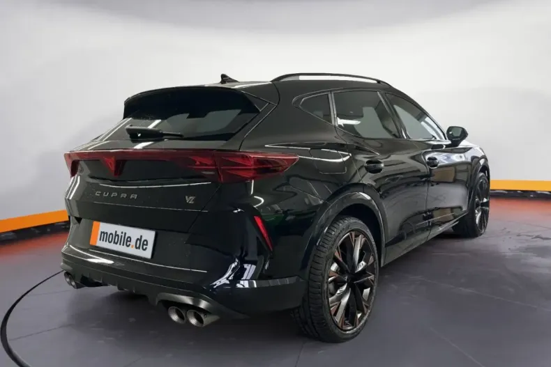 Cupra Formentor din 2024 cu 11.000 km - oferta CUP117392 - foto 5