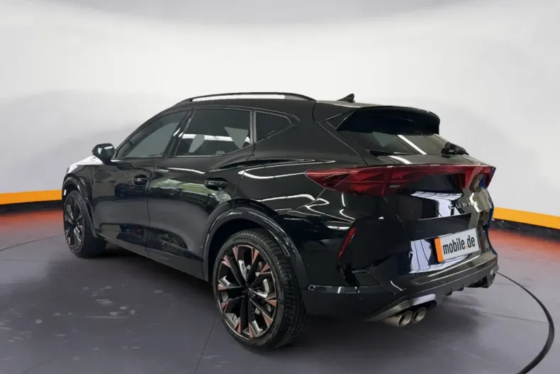 Cupra Formentor din 2024 cu 11.000 km - oferta CUP117392 - foto 7