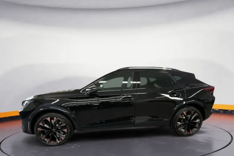 Cupra Formentor din 2024 cu 11.000 km - oferta CUP117392 - foto 8