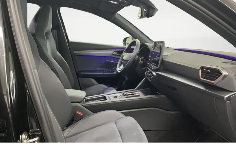 Cupra Formentor din 2024 cu 11.000 km - oferta CUP117392 - foto 10