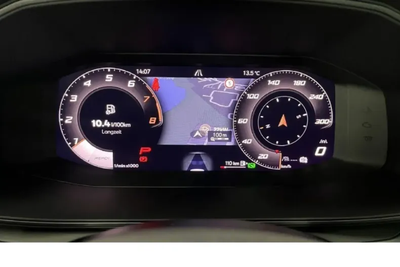 Cupra Formentor din 2024 cu 11.000 km - oferta CUP117392 - foto 11