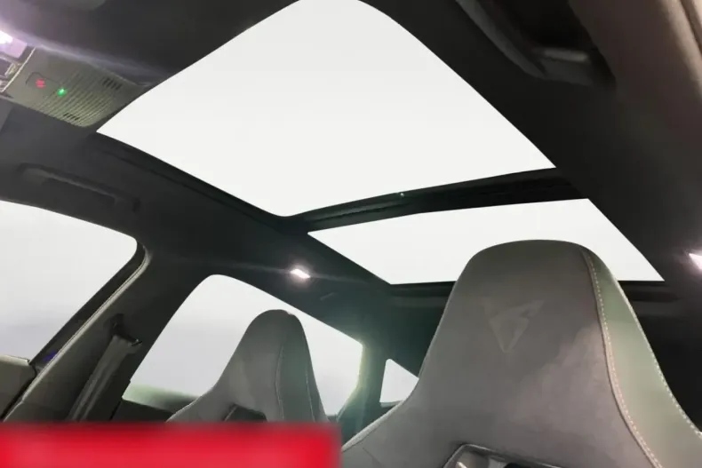 Cupra Formentor din 2024 cu 11.000 km - oferta CUP117392 - foto 16