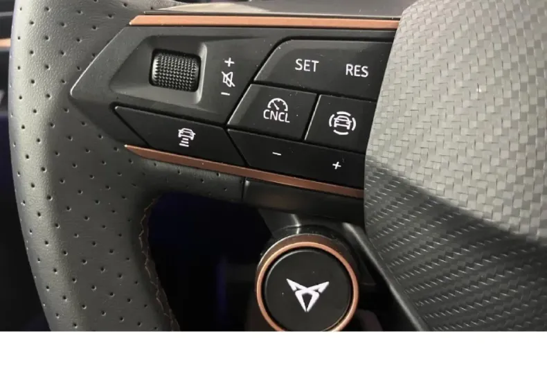 Cupra Formentor din 2024 cu 11.000 km - oferta CUP117392 - foto 17