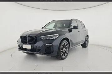 BMW X5 din 2021 - oferta BMW117395