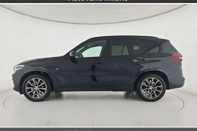 BMW X5 din 2021 cu 52.754 km - oferta BMW117395 - foto 3