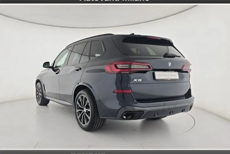 BMW X5 din 2021 cu 52.754 km - oferta BMW117395 - foto 4