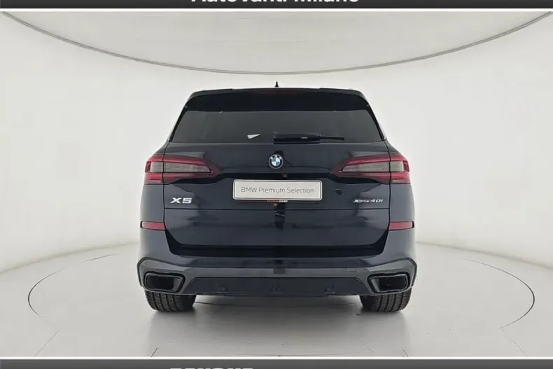 BMW X5 din 2021 cu 52.754 km - oferta BMW117395 - foto 5