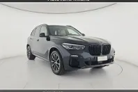 BMW X5 din 2021 cu 52.754 km - oferta BMW117395 - foto 7